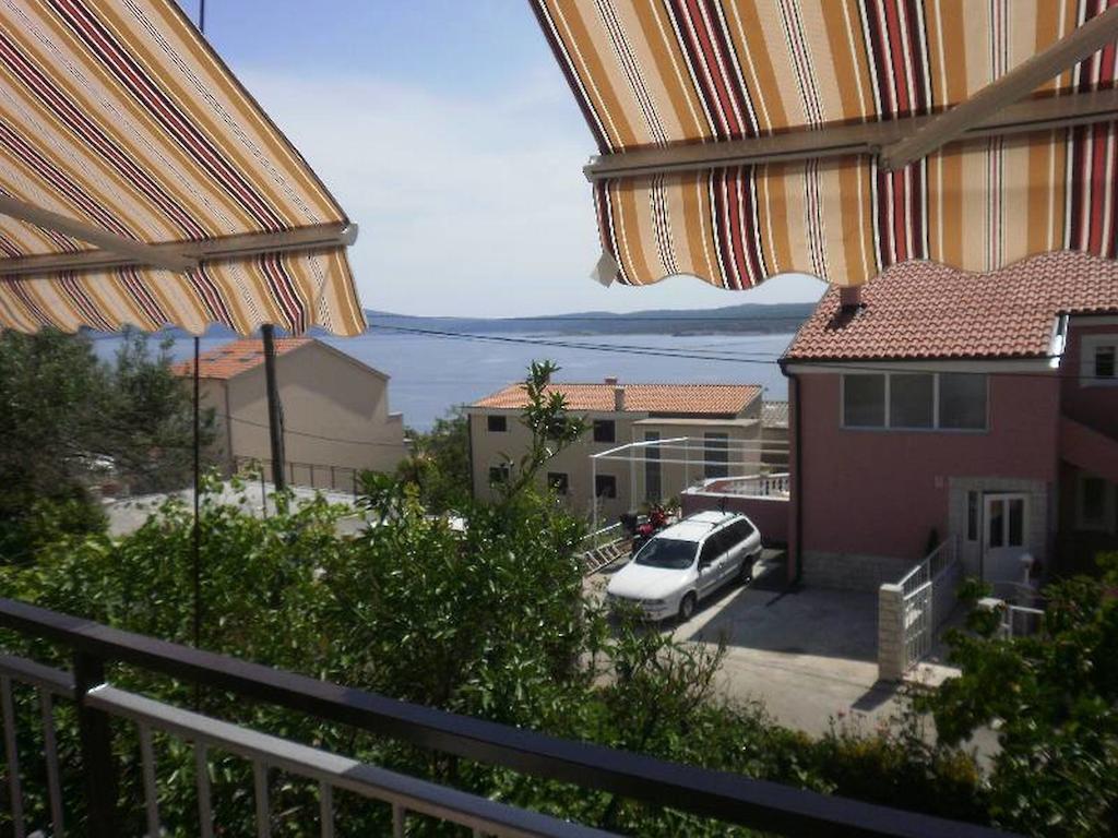 Apartment Anja Crikvenica Quarto foto